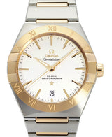 Omega Constellation Co-Axial Master Chronometer 39 mm