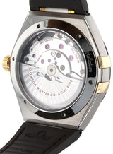 Omega Constellation Co-Axial Master Chronometer 41mm
