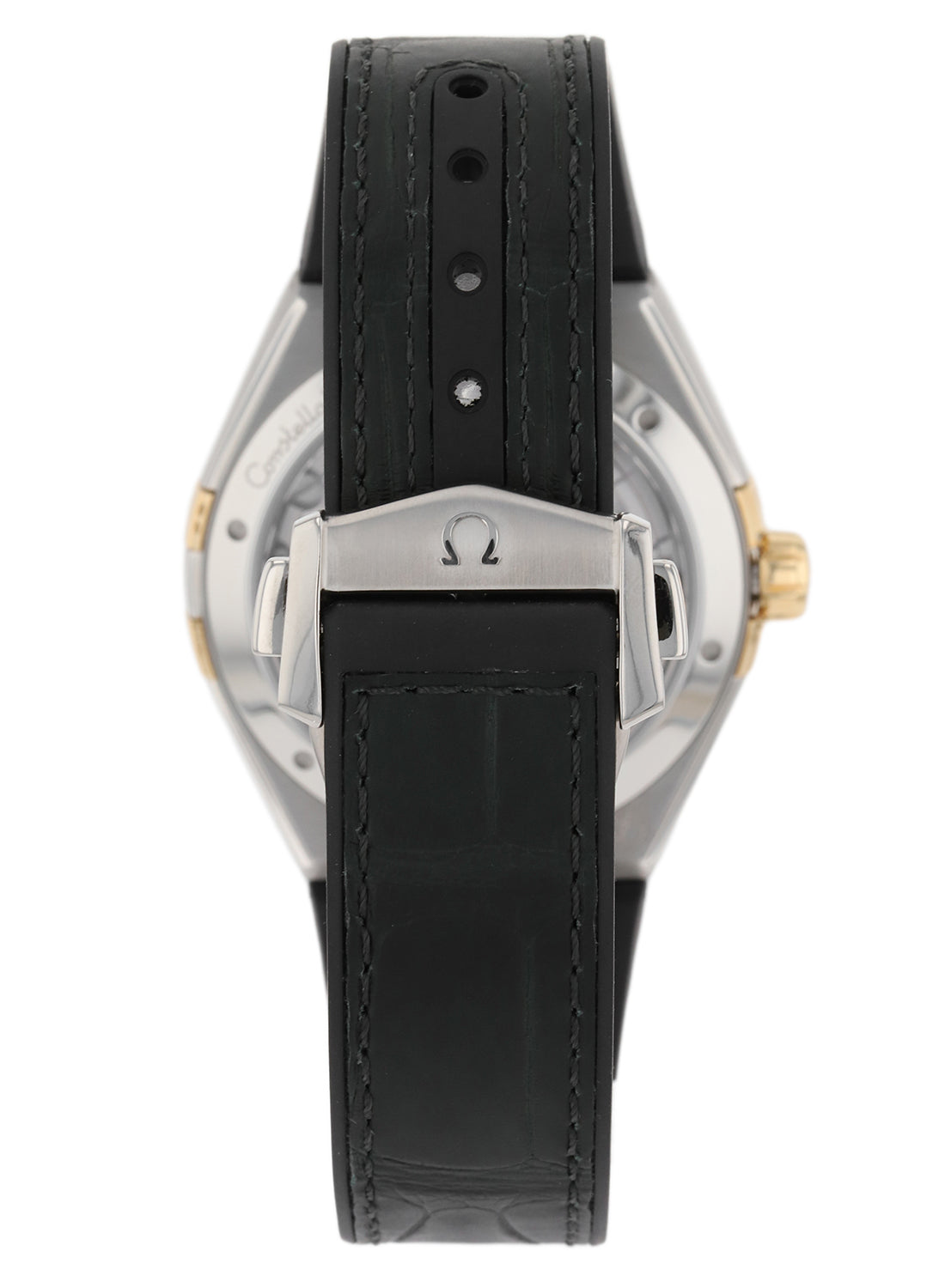 Omega Constellation Co-Axial Master Chronometer 41mm