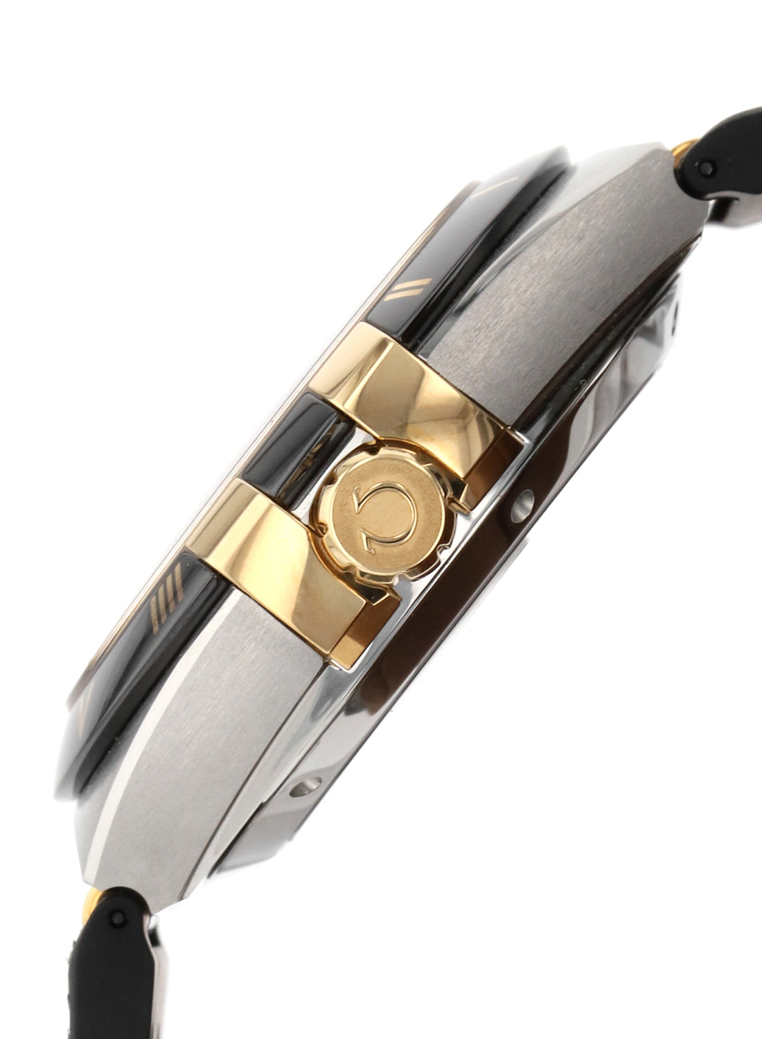 Omega Constellation Co-Axial Master Chronometer 41mm