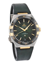 Omega Constellation Co-Axial Master Chronometer 41mm
