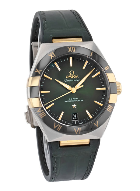 Omega Constellation Co-Axial Master Chronometer 41mm