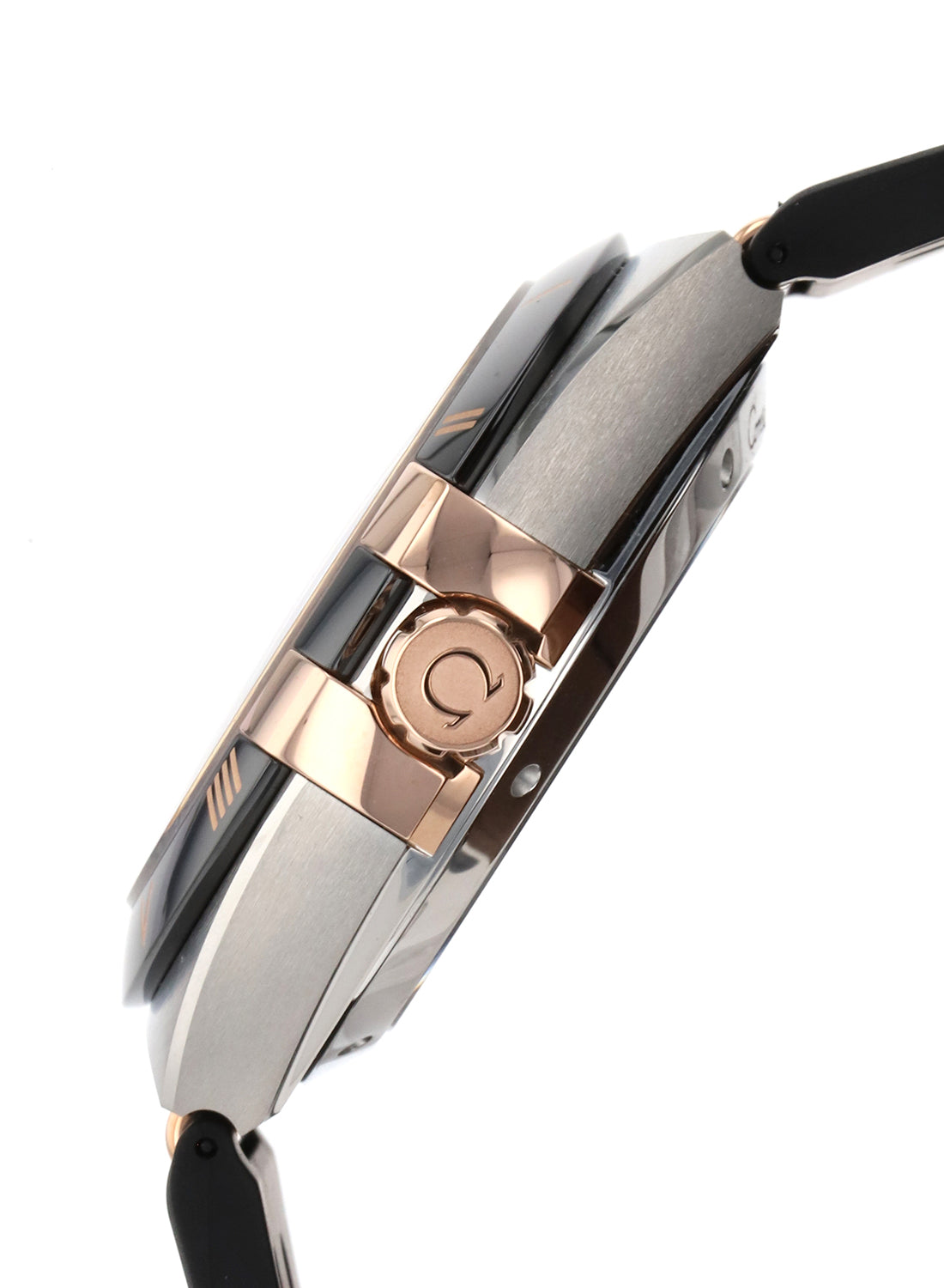 Omega Constellation Co-Axial Master Chronometer 41mm