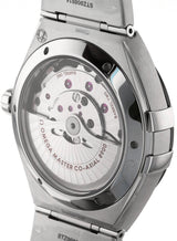 Omega Constellation Co-Axial Master Chronometer 41mm Meteorite