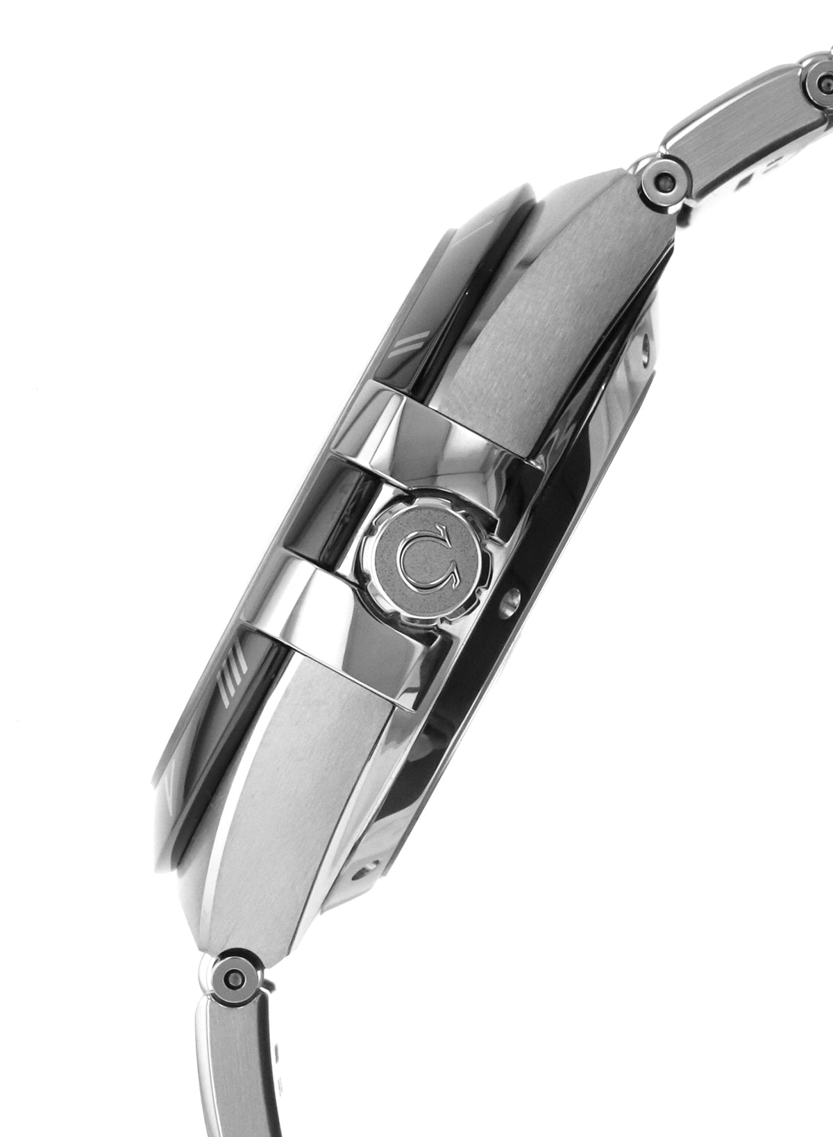 Omega Constellation Co-Axial Master Chronometer 41mm Meteorite
