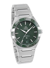 Omega Constellation Co-Axial Master Chronometer 41mm Meteorite