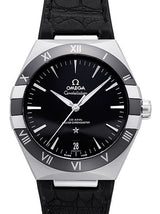 Omega Constellation Co-Axial Master Chronometer 41mm