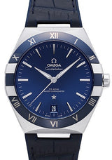 Omega Constellation Co-Axial Master Chronometer 41mm