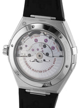 Omega Constellation Co-Axial Master Chronometer 41mm