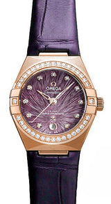 Omega Constellation Co-Axial Master Chronometer 29 mm