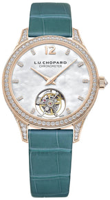 Chopard L.U.C Flying T Twin Ladies