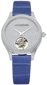 Chopard L.U.C Flying T Twin Ladies