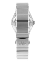 Omega Constellation Quarz 28mm