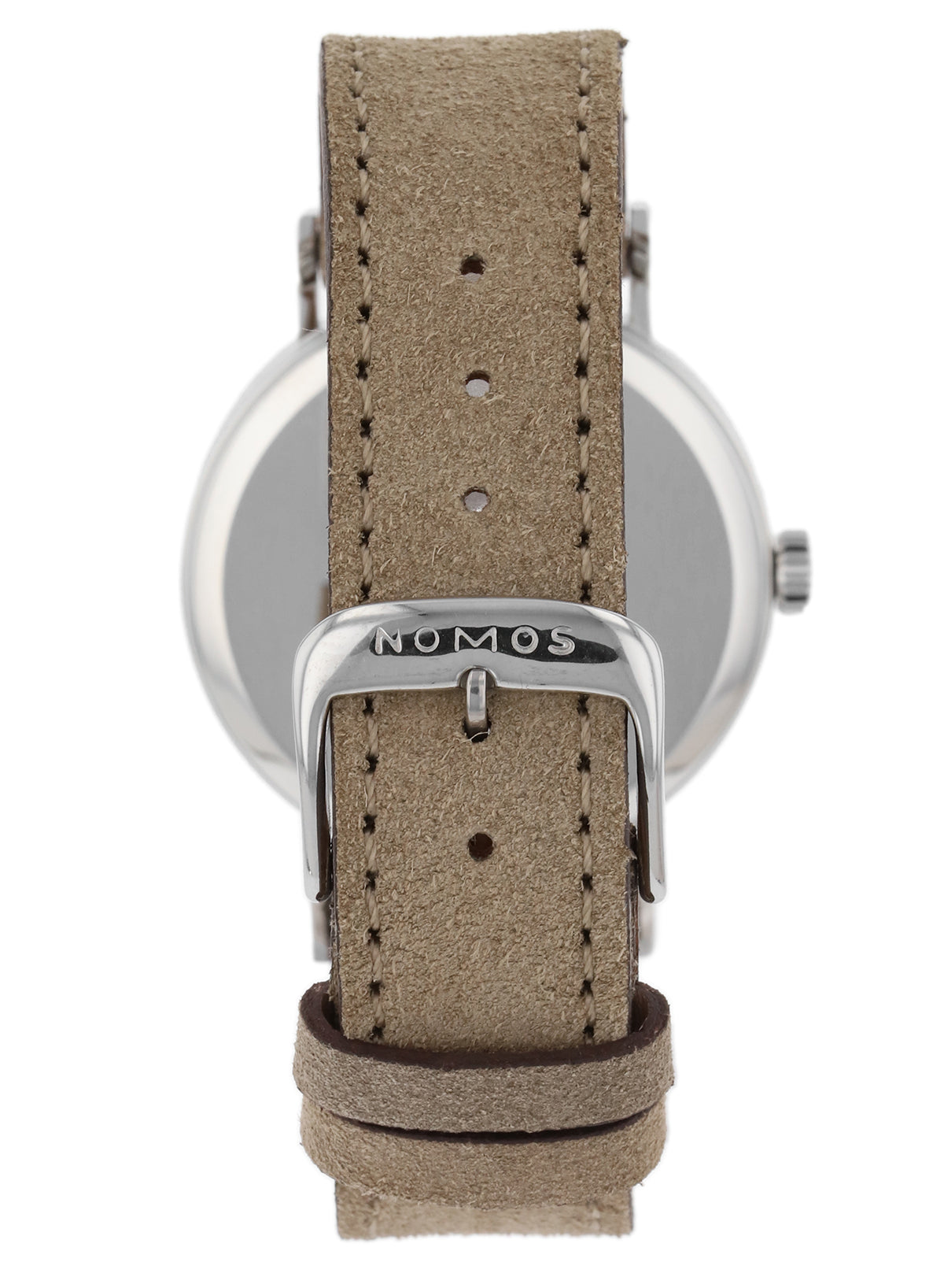 NOMOS Glashütte Tangente nachtblau