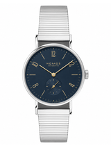NOMOS Glashütte Tangente nachtblau