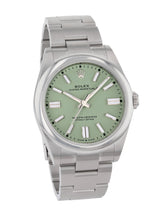 Rolex Oyster Perpetual 41