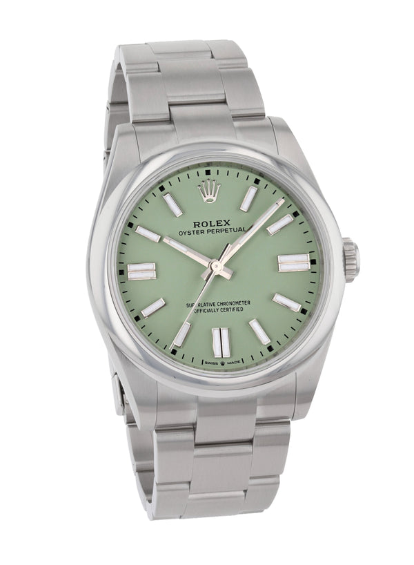 Rolex Oyster Perpetual 41