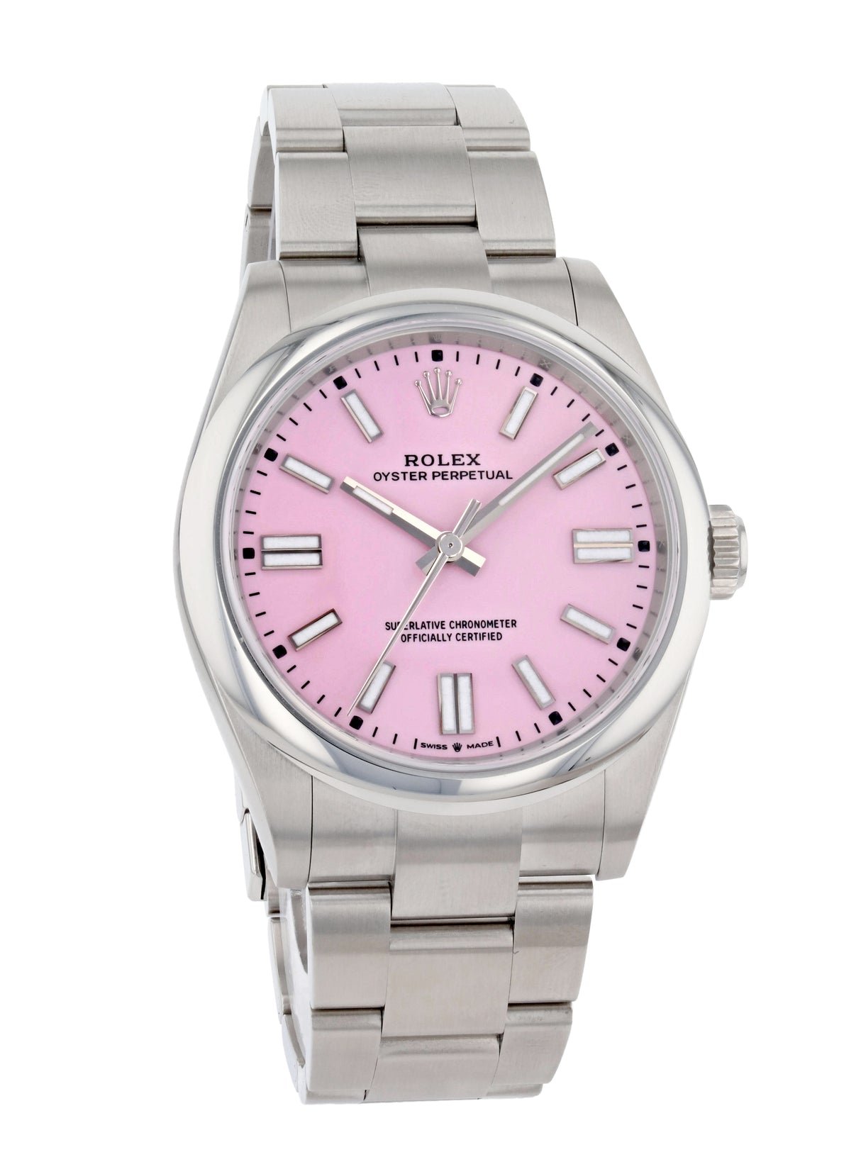 Rolex Oyster Perpetual 41
