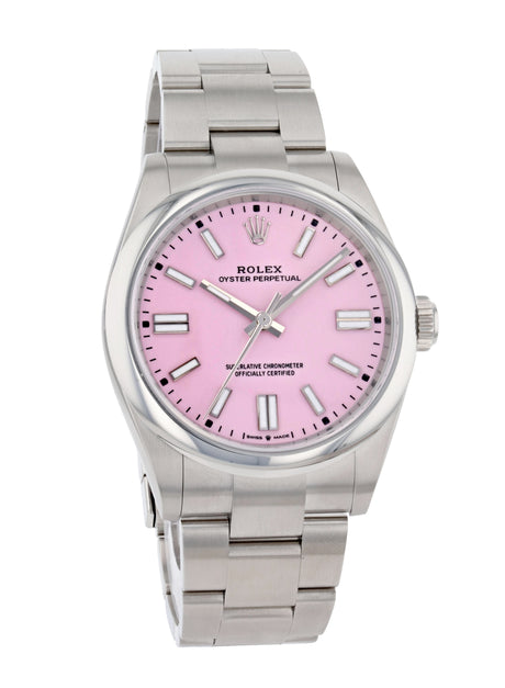Rolex Oyster Perpetual 41