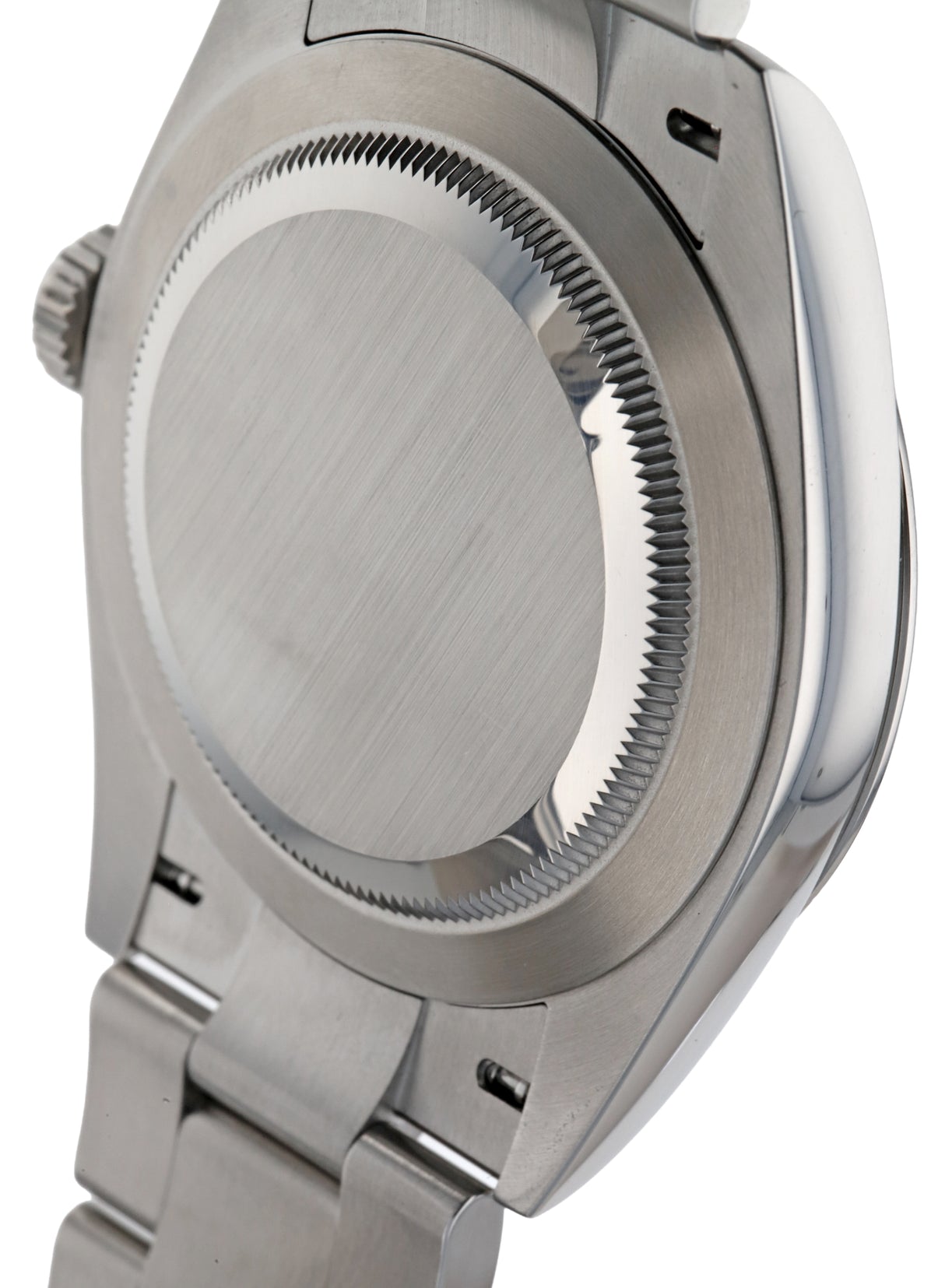 Rolex Oyster Perpetual 41