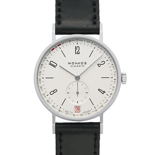 NOMOS Glashütte Tangente 2Date