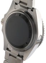 Rolex Sea-Dweller Deepsea