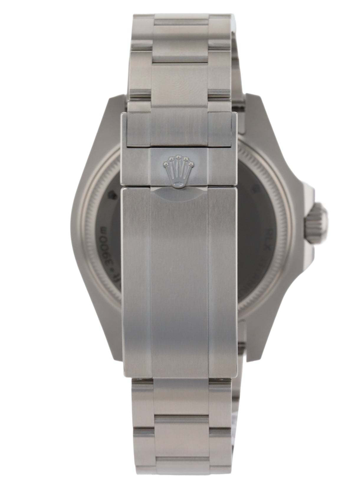 Rolex Sea-Dweller Deepsea