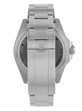 Rolex Sea-Dweller Deepsea