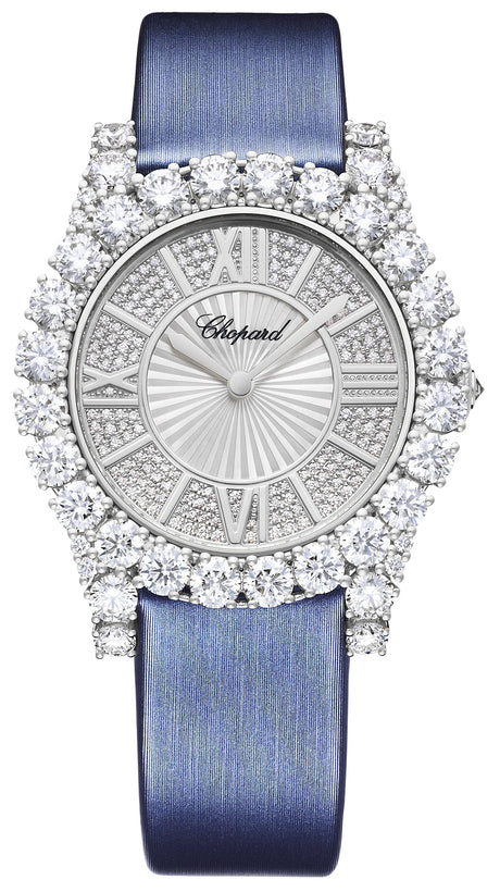 Chopard L'Heure Du Diamant