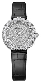 Chopard L'Heure Du Diamant Round