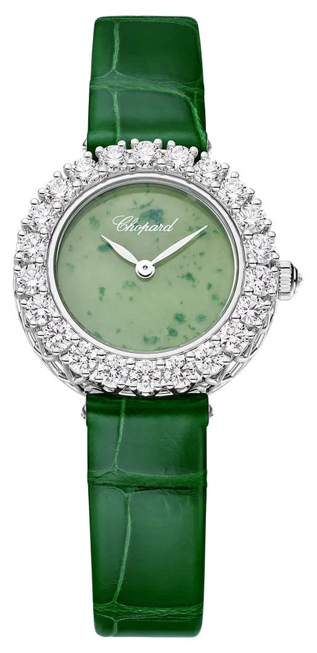 Chopard L'Heure Du Diamant Round