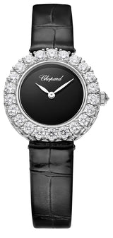 Chopard L'Heure Du Diamant Round