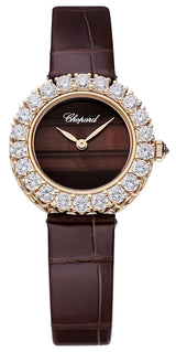 Chopard L'Heure Du Diamant Round