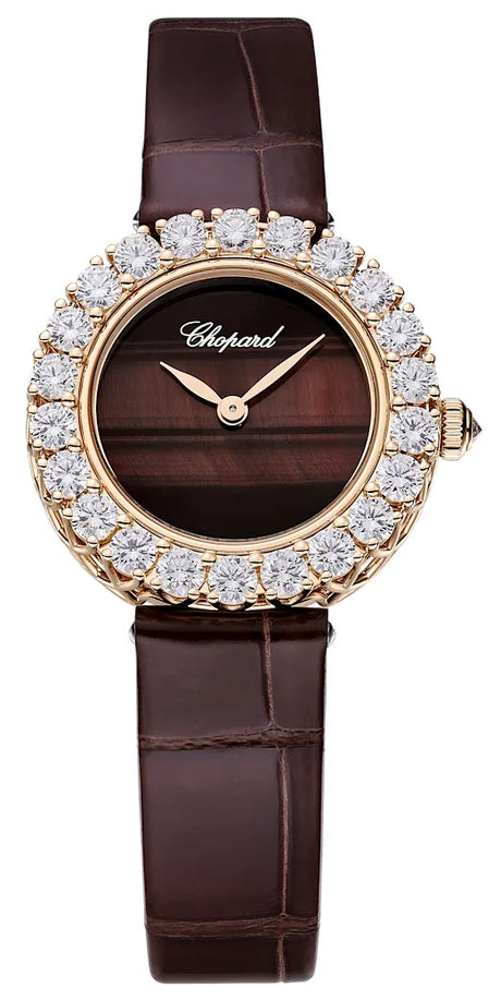 Chopard L'Heure Du Diamant Round