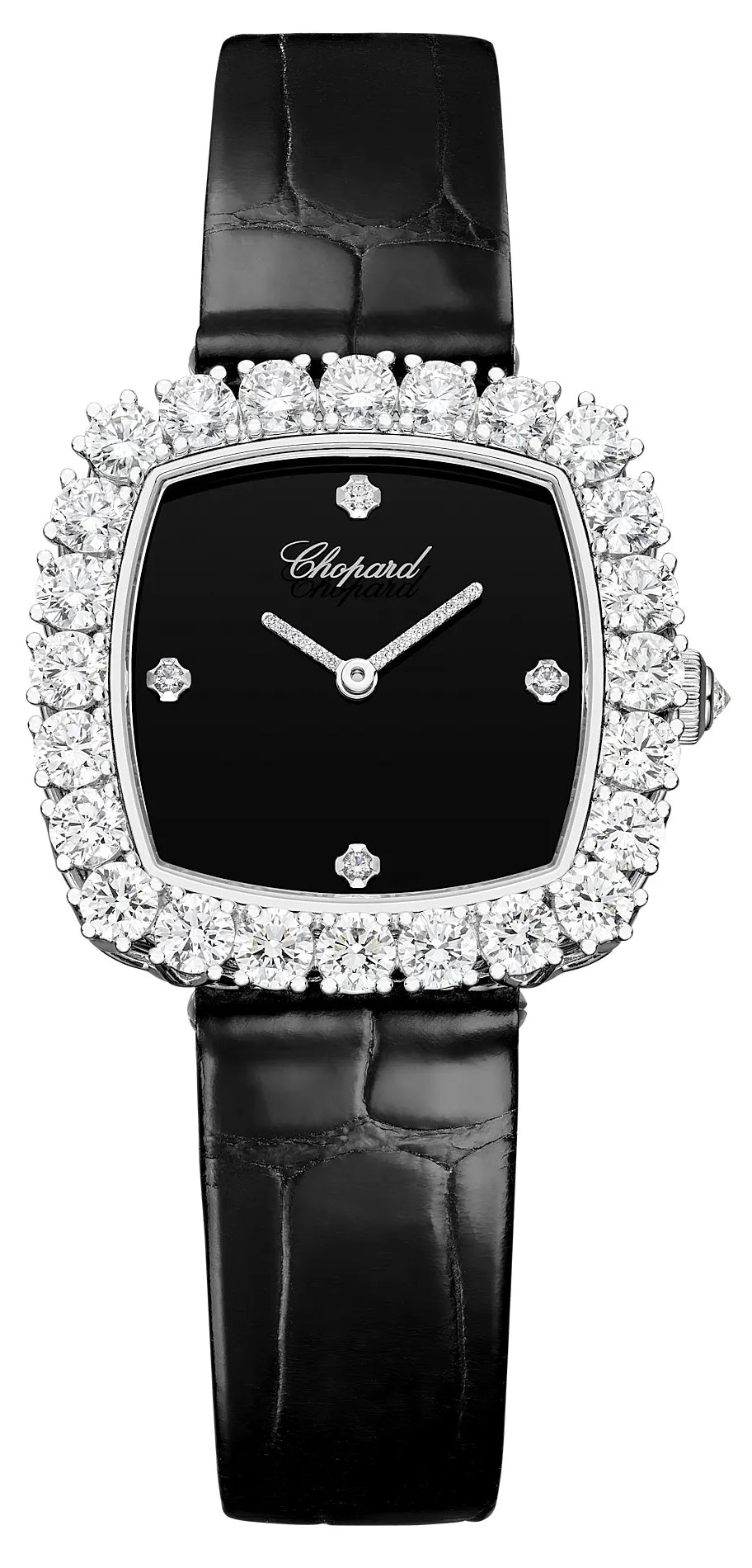 Chopard L'Heure Du Diamant