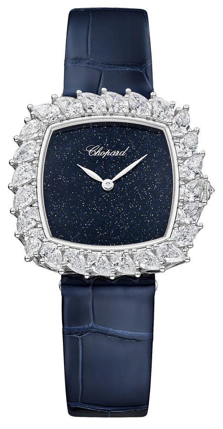Chopard L'Heure Du Diamant