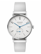 NOMOS Glashütte Tangente neomatik 39