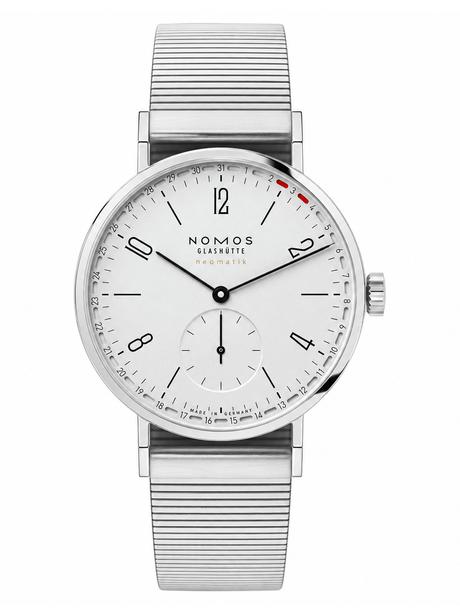 NOMOS Glashütte Tangente neomatik 38 Update Ref. 147.SB