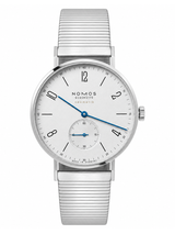 NOMOS Glashütte Tangente neomatik 39