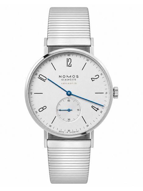 NOMOS Glashütte Tangente neomatik 39 Ref. 149