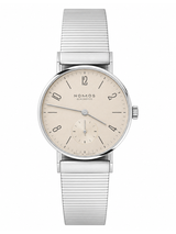 NOMOS Glashütte Tangente 33 champagne