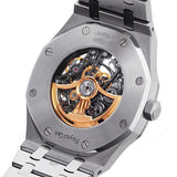 Audemars Piguet Royal Double Balance Wheel Openworked