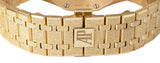 Audemars Piguet Royal Frosted Gold Double Balance Wheel Openworked