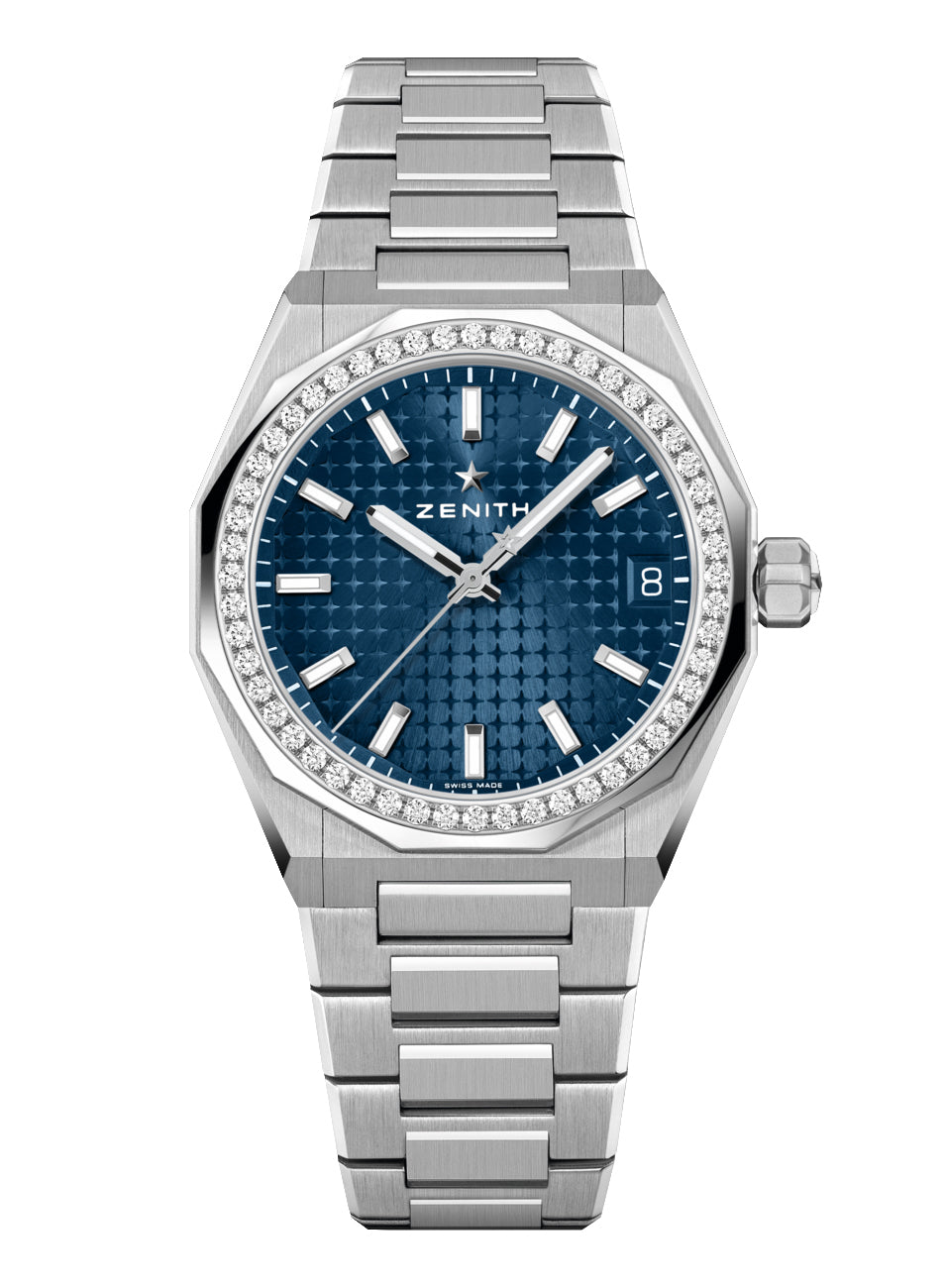 Zenith Defy Skyline 36