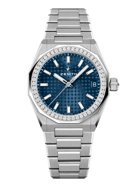 Zenith Defy Skyline 36