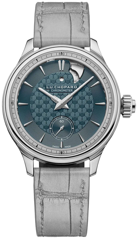 Chopard L.U.C Strike One Ref. 161949-1001