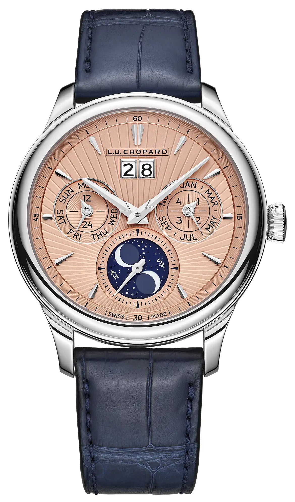 Chopard L.U.C Lunar One