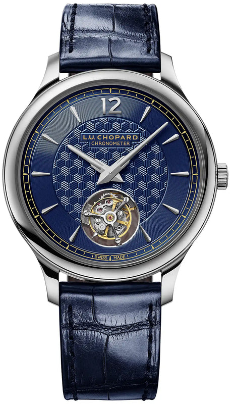 Chopard L.U.C Flying T Twin Ref. 161978-1001