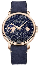 Chopard L.U.C. Heritage EHG Moon 122