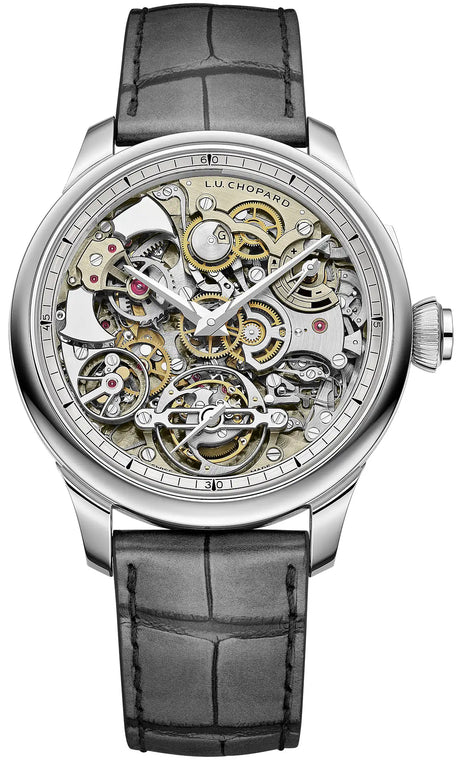 Chopard L.U.C Grand Strike Ref. 161994-1001